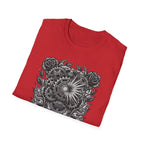 Iron & Tolerance II Hardwire Co. T-Shirt