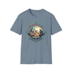 Arc Weld Glacier T-Shirt
