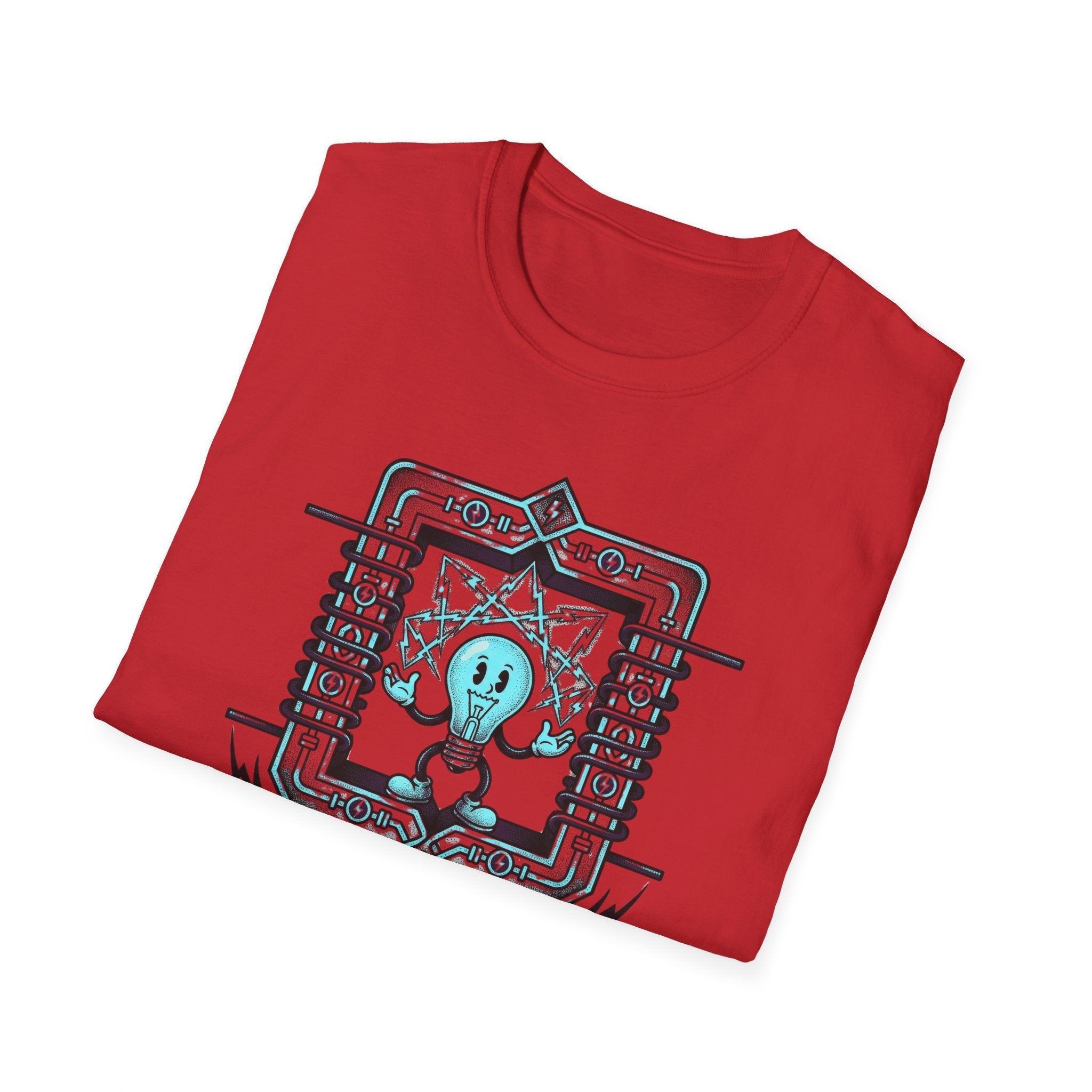 Hardwire Co. Coil T-Shirt