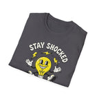 Stay Shocked T-Shirt