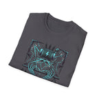 Hardwire Skeleton Hands Transformer T-Shirt