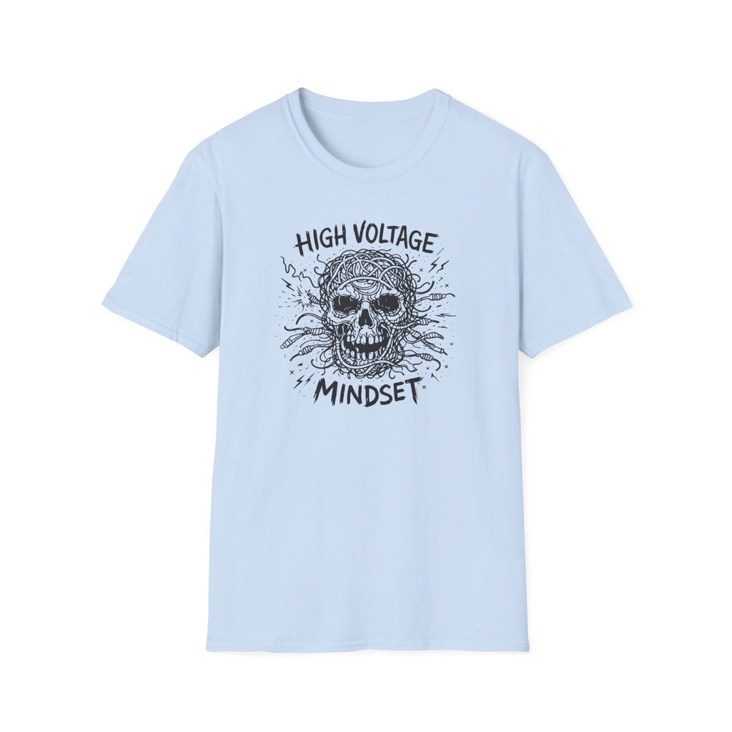 High Voltage Mindset II T-Shirt