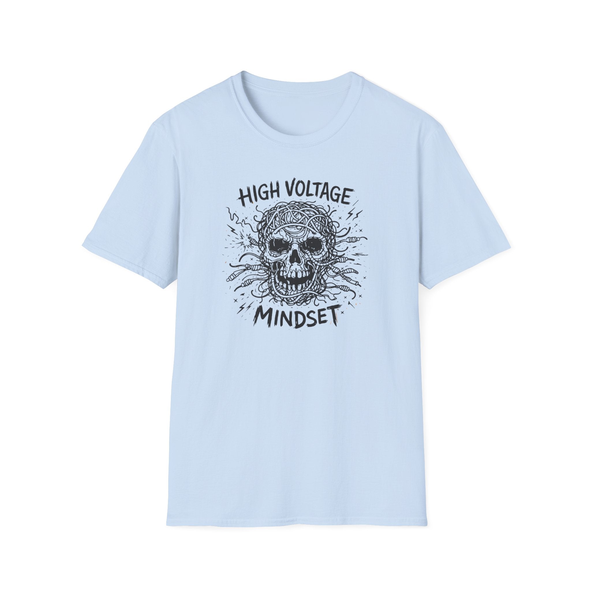 High Voltage Mindset II T-Shirt