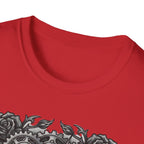 Iron & Tolerance II Hardwire Co. T-Shirt