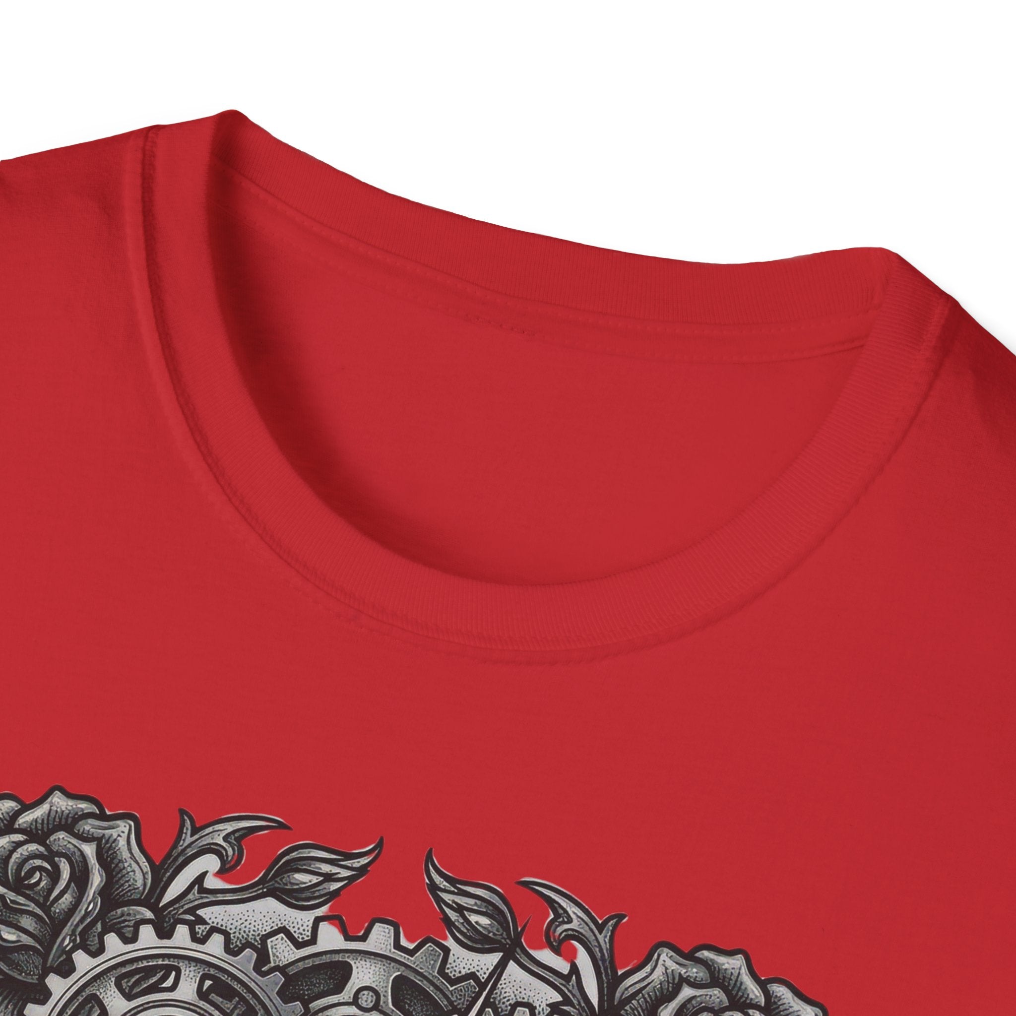 Iron & Tolerance II Hardwire Co. T-Shirt