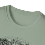 Iron & Tolerance I Hardwire Co. T-Shirt