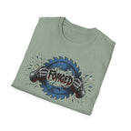 Forged T-Shirt