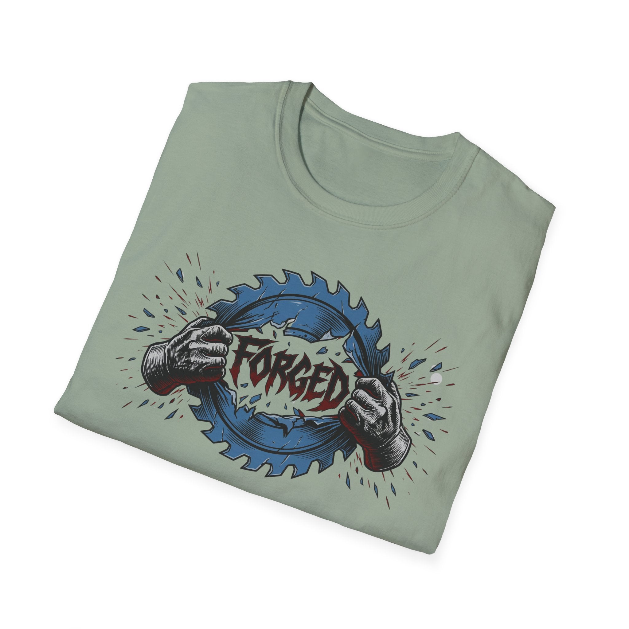 Forged T-Shirt