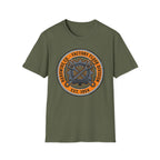 Hardwire Co. Factory Floor Division T-Shirt