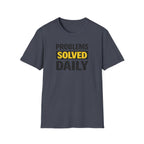 Problems Solved Daily T-Shirt