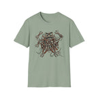 Built Different I T-Shirt