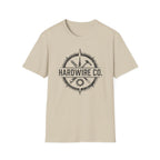 Hardwire Co. Compass T-Shirt