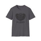Iron & Tolerance I Hardwire Co. T-Shirt