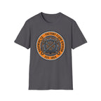Hardwire Co. Factory Floor Division T-Shirt
