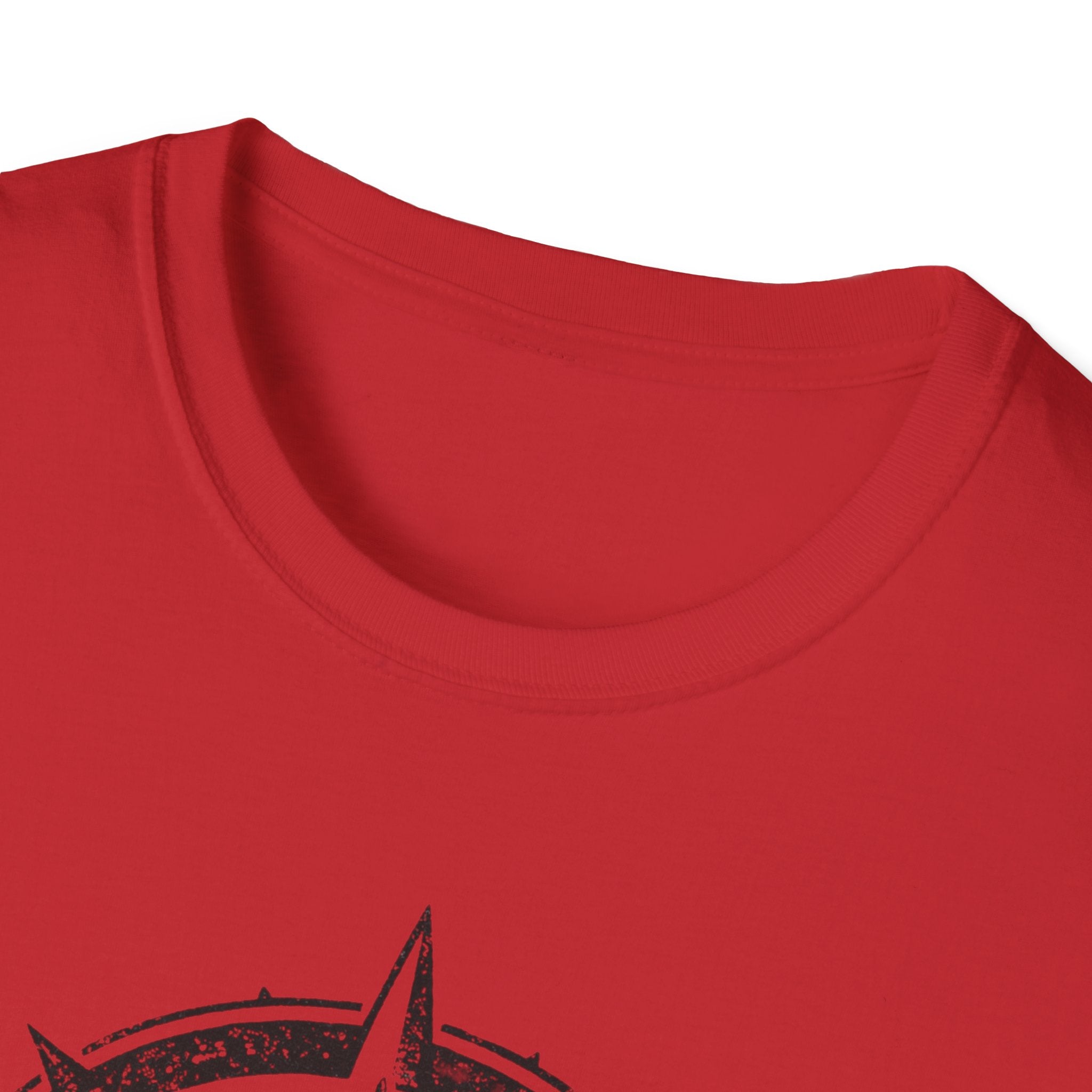 Hardwire Co. Compass T-Shirt
