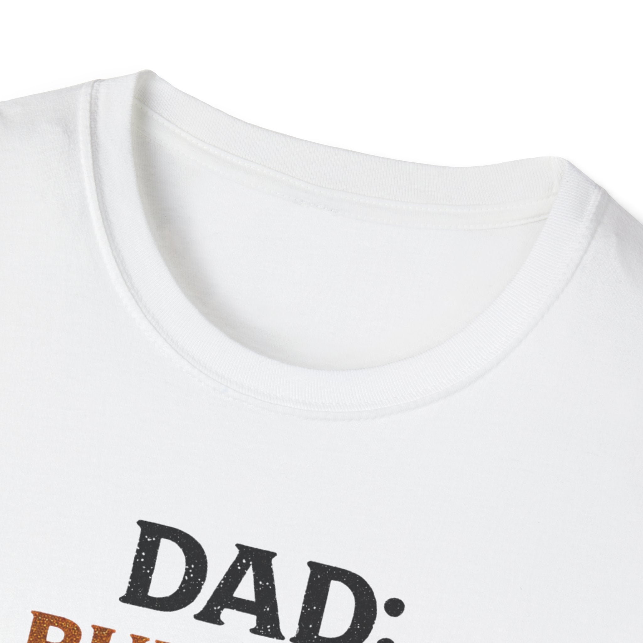 Dad Building Homes And Life Legends T-Shirt