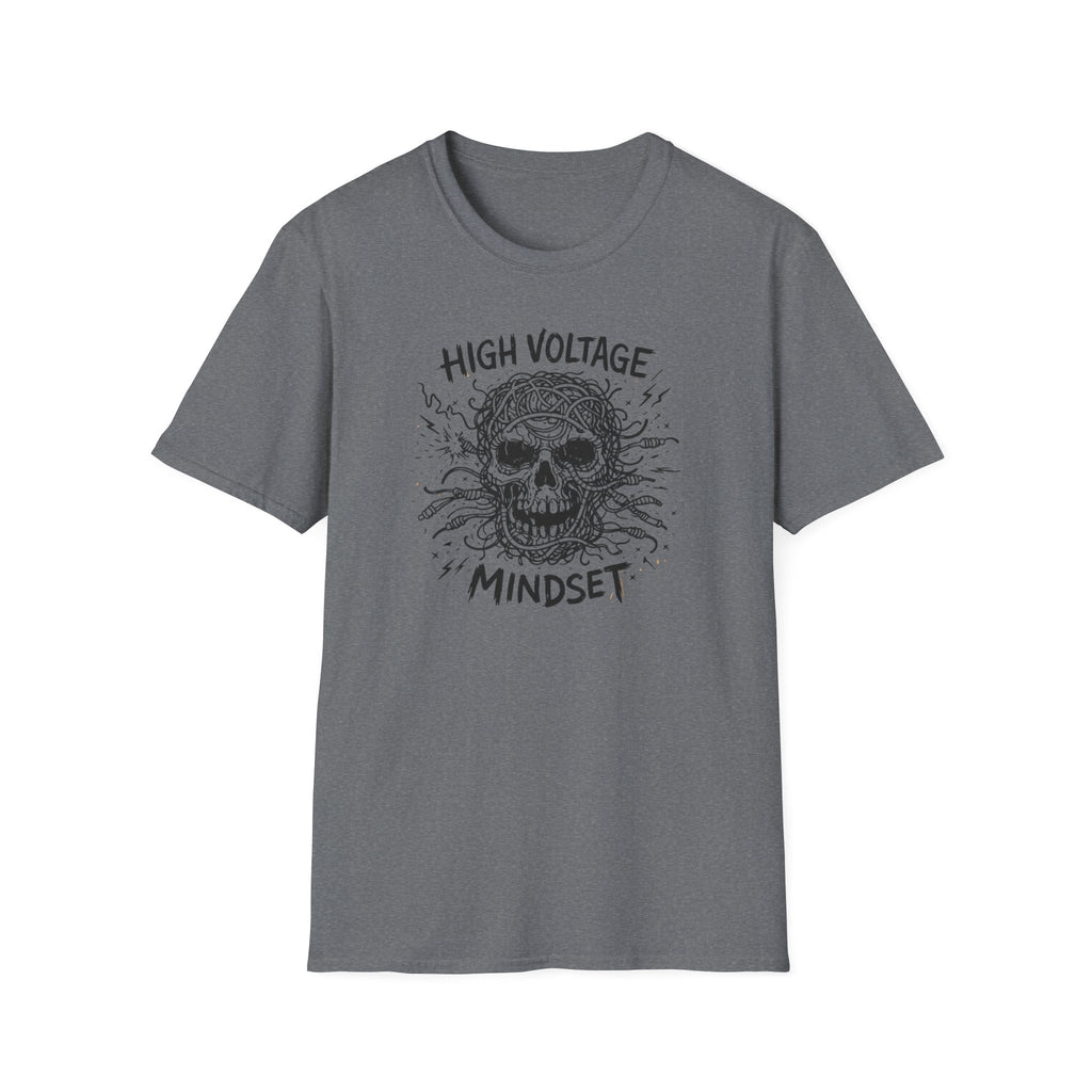 High Voltage Mindset II T-Shirt