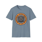 Hardwire Co. Factory Floor Division T-Shirt