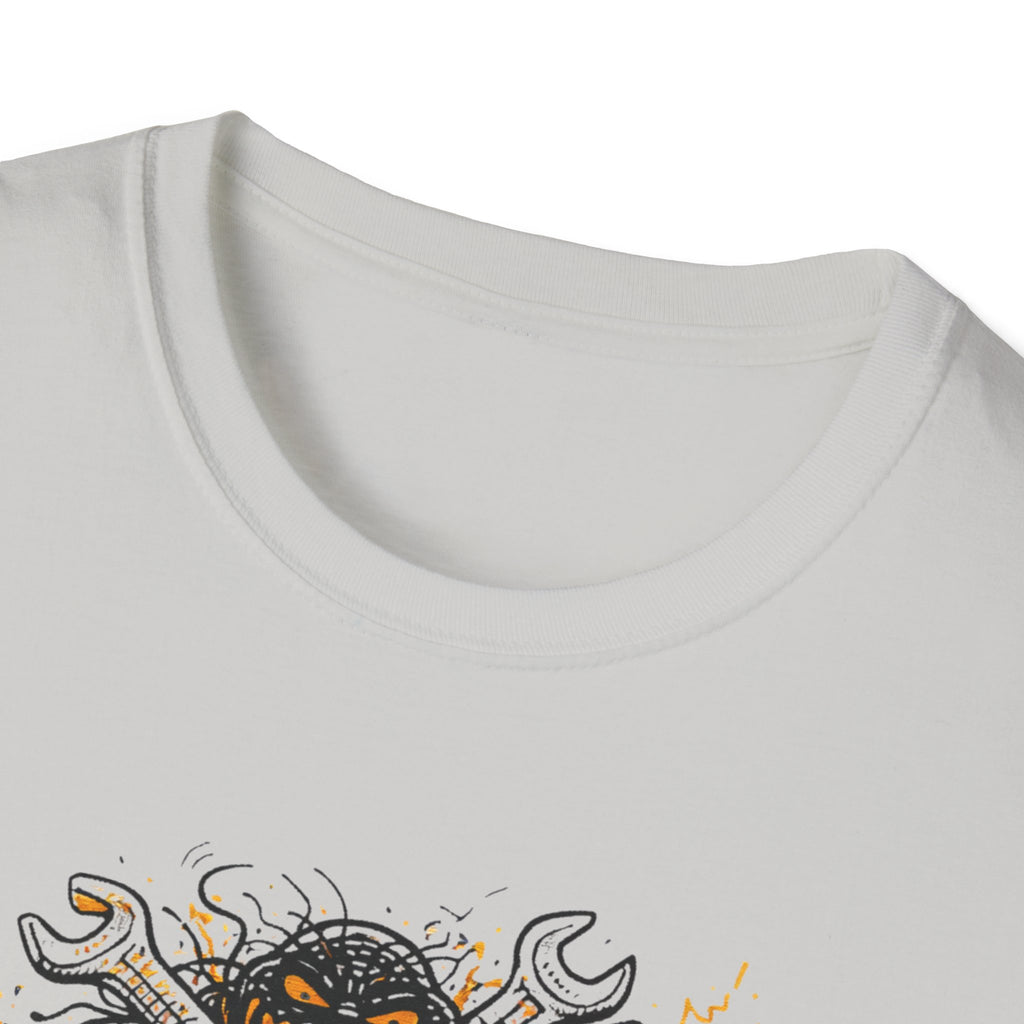 Built Different II T-Shirt
