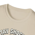 Stay Shocked T-Shirt