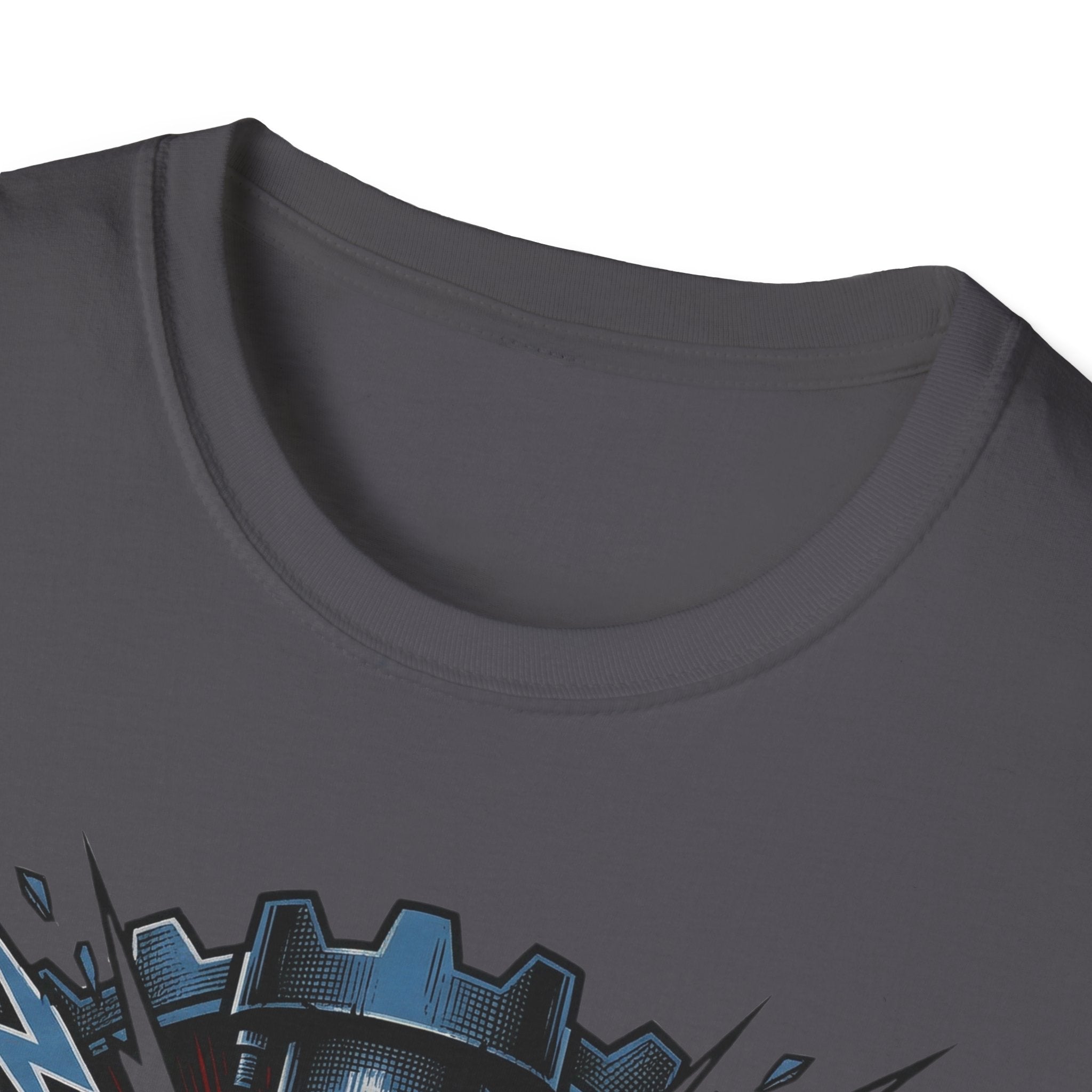 Hardwire Co. Press T-Shirt