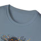 Built Different II T-Shirt