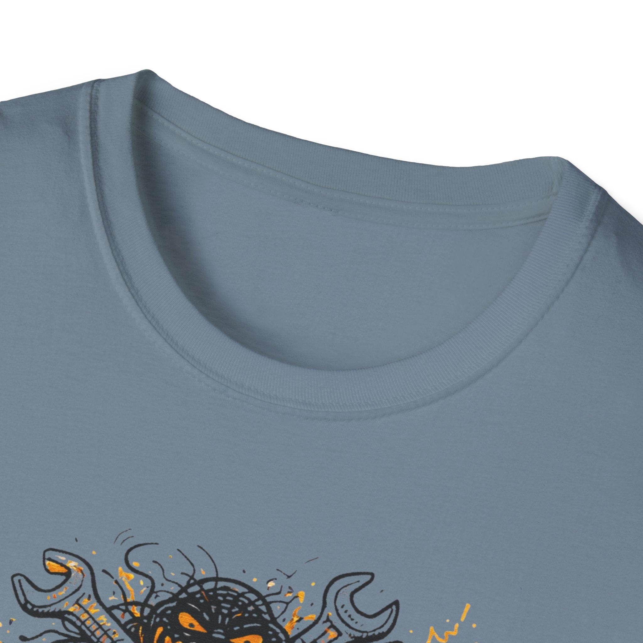 Built Different II T-Shirt