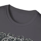 Iron & Tolerance II Hardwire Co. T-Shirt