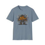 Built Different II T-Shirt