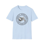 Hardwired Co. Machinist Approved Lifetime Tolerance Guaranteed II T-Shirt