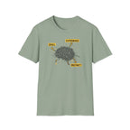 Skill Experience Instinct T-Shirt