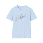 Motor Schematics T-Shirt
