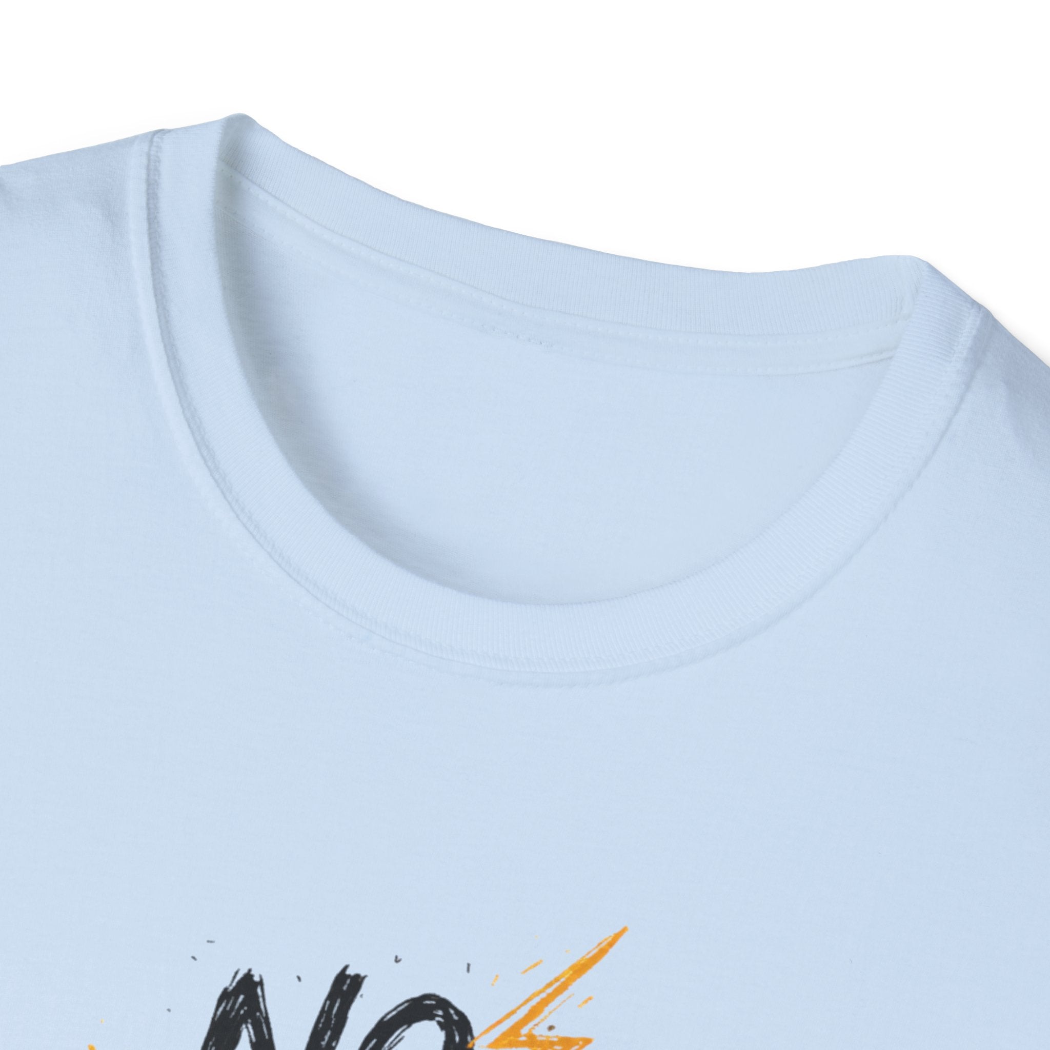 No Shortcuts T-Shirt