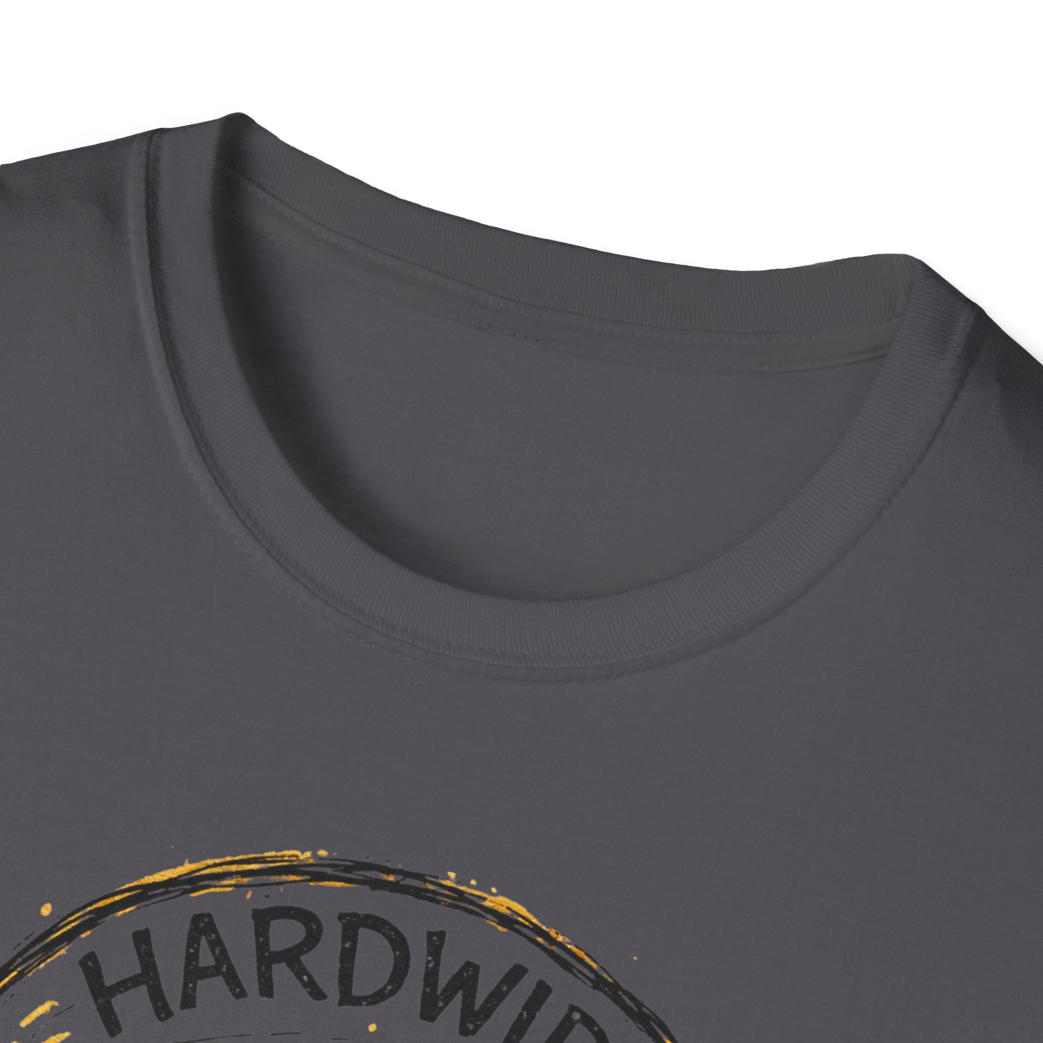Hardwire Trades Earned Not Given T-Shirt