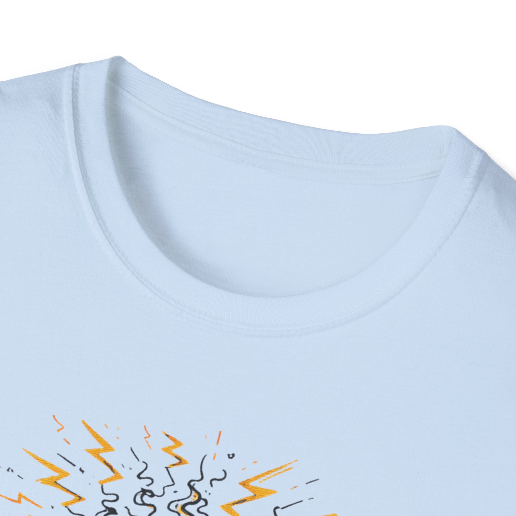Running On Beer And Power T-Shirt