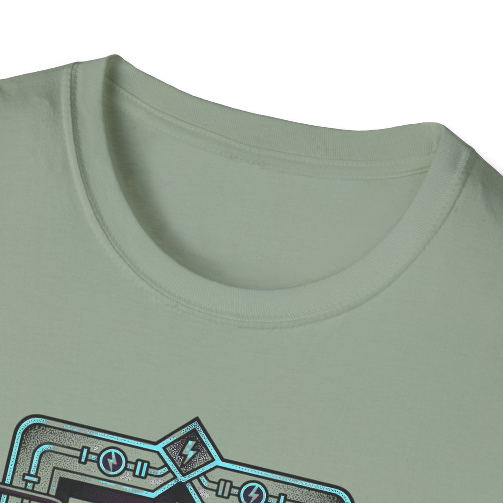 Hardwire Co. Coil T-Shirt