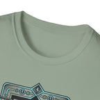 Hardwire Co. Coil T-Shirt