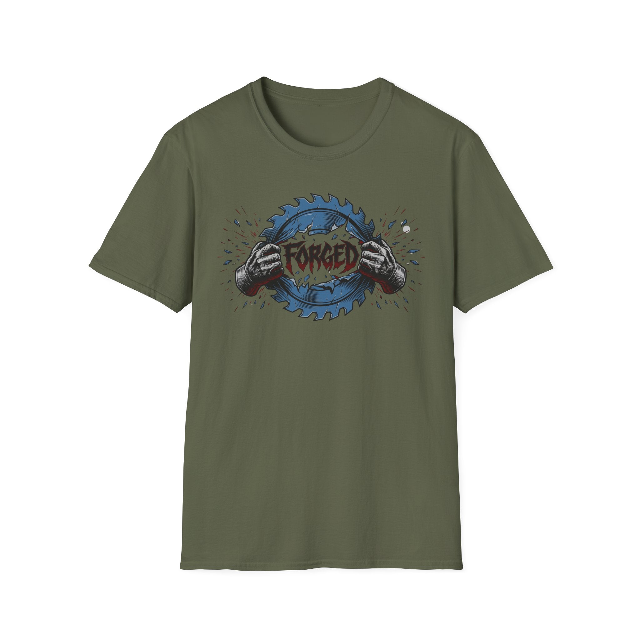 Forged T-Shirt