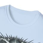 Welders Helmet Bio-Mech T-Shirt