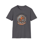 Hardwire Co. Built The World Union Pride T-Shirt