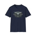 Welders Helmet Bio-Mech T-Shirt