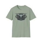 Welders Helmet Bio-Mech T-Shirt