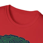 Hardwired For Precision T-Shirt