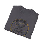 Hardwire Trades Earned Not Given T-Shirt