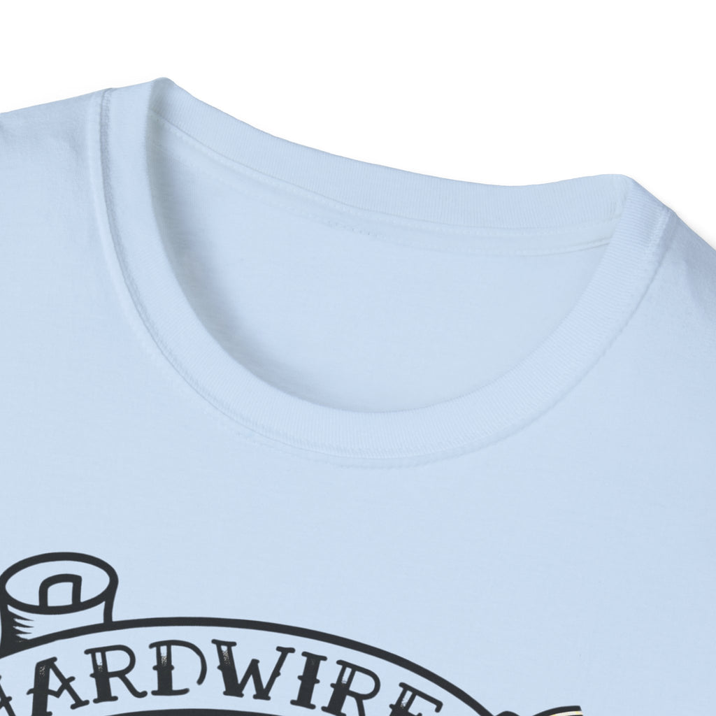Hardwire Pride T-Shirt