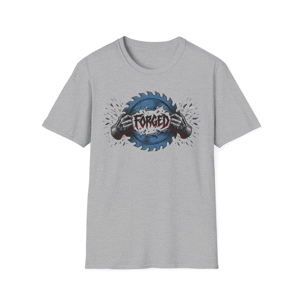 Forged T-Shirt