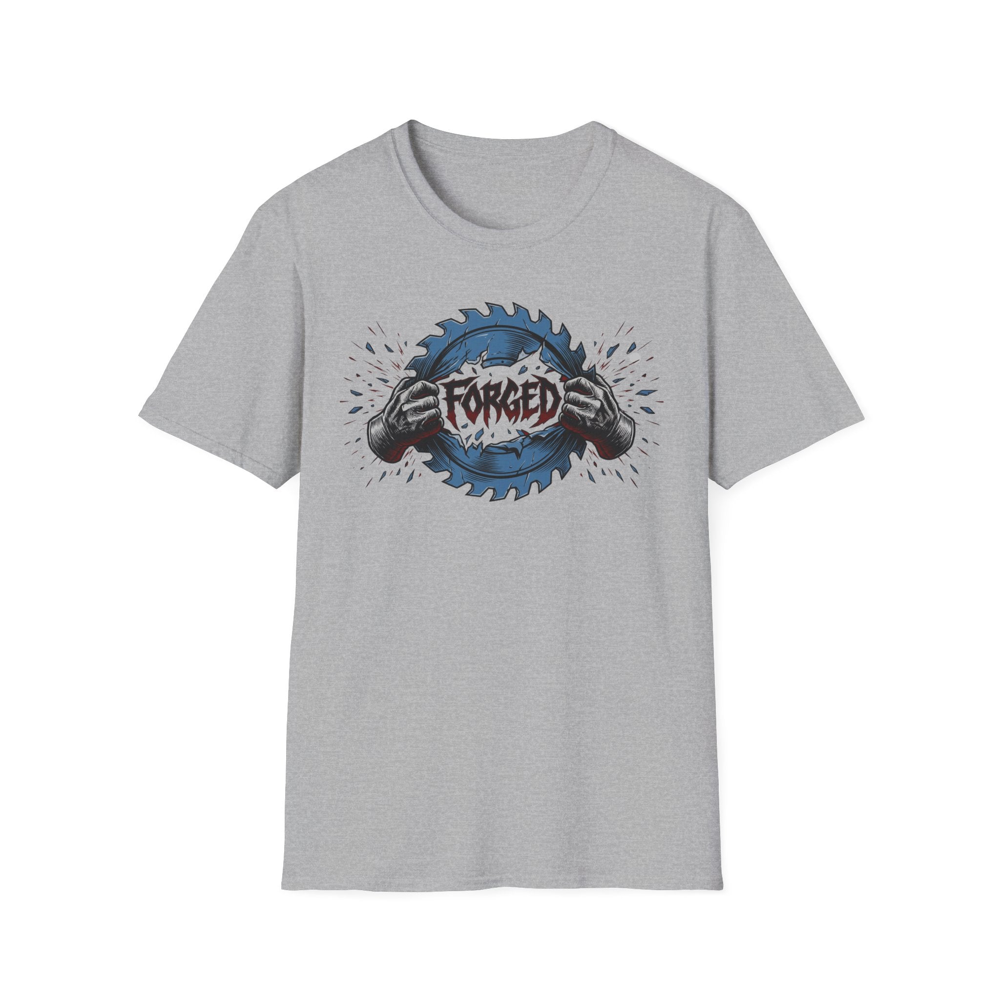 Forged T-Shirt