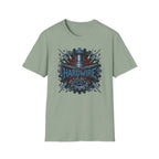 Hardwire Co. Press T-Shirt