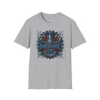 Hardwire Co. Press T-Shirt