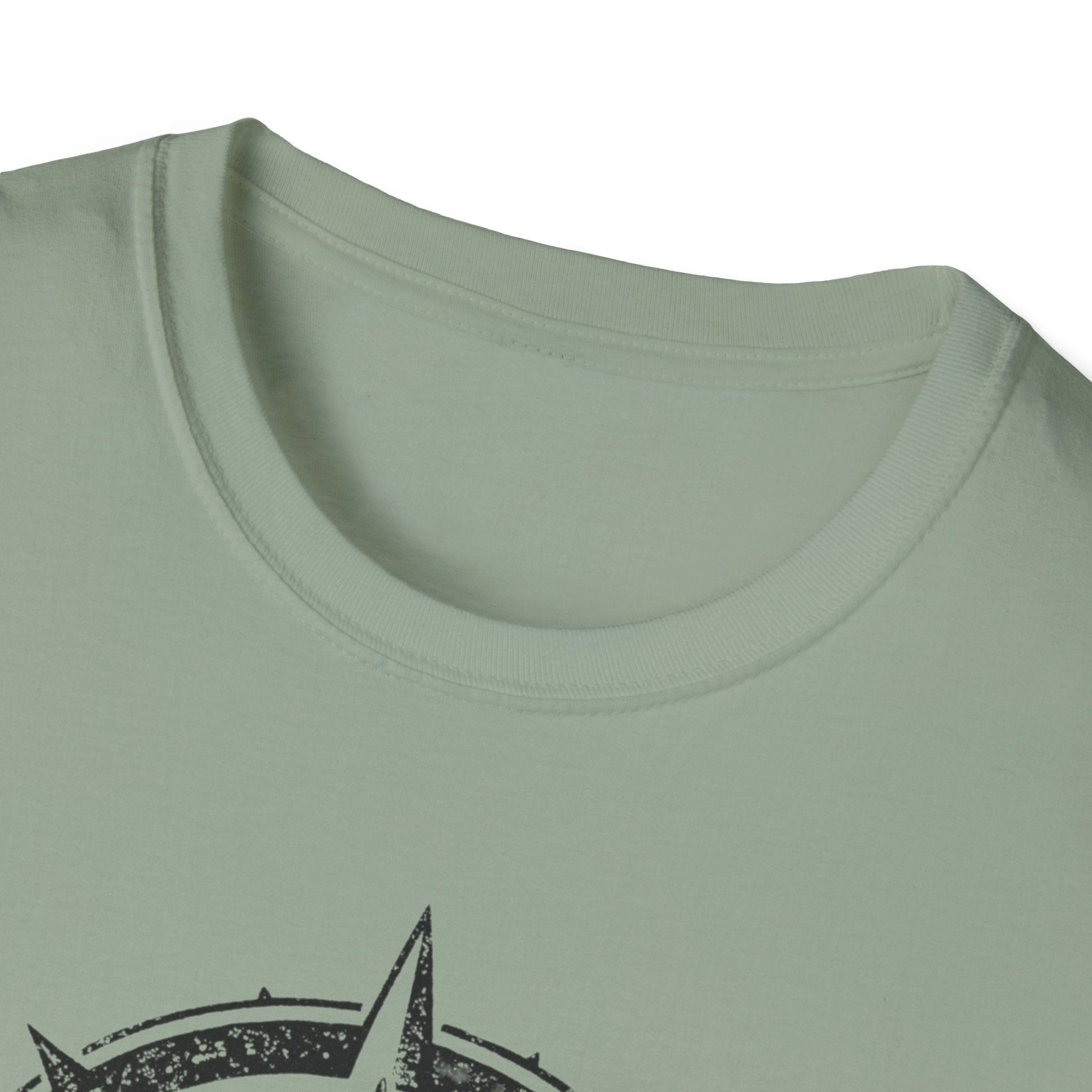 Hardwire Co. Compass T-Shirt